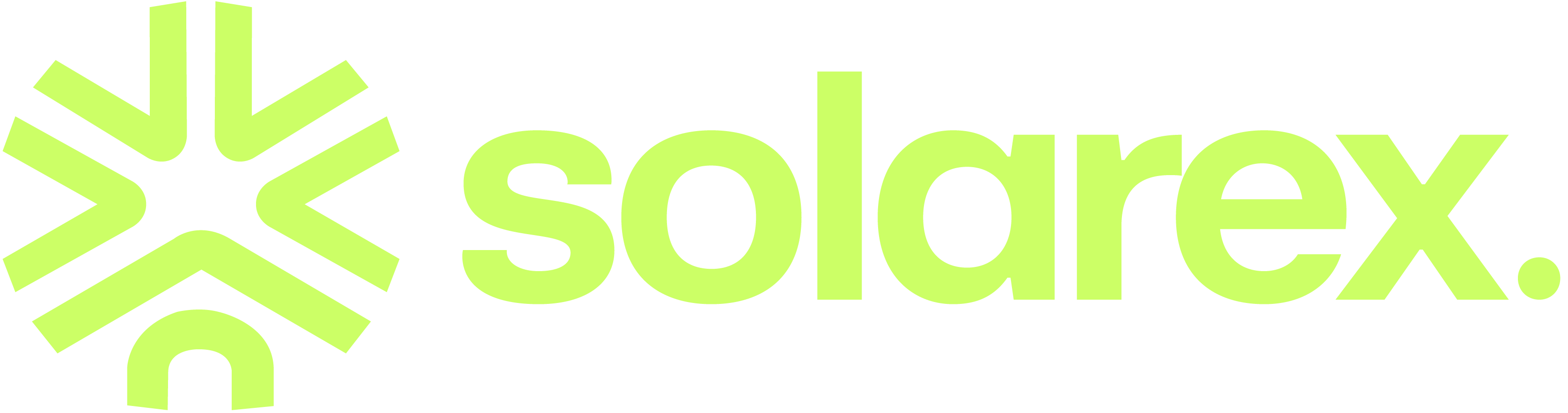 Solarex