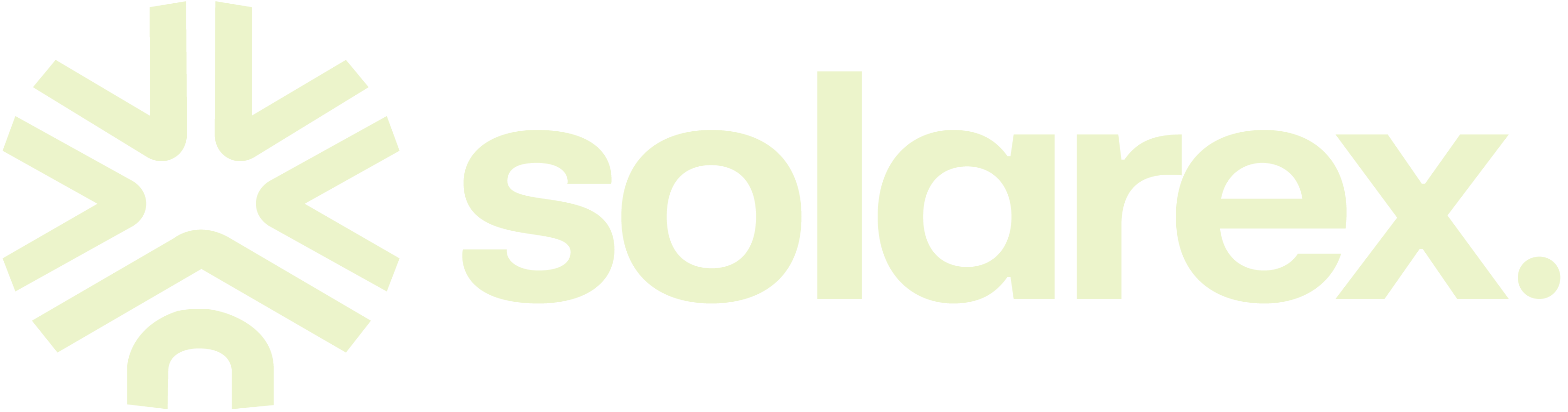 Solarex